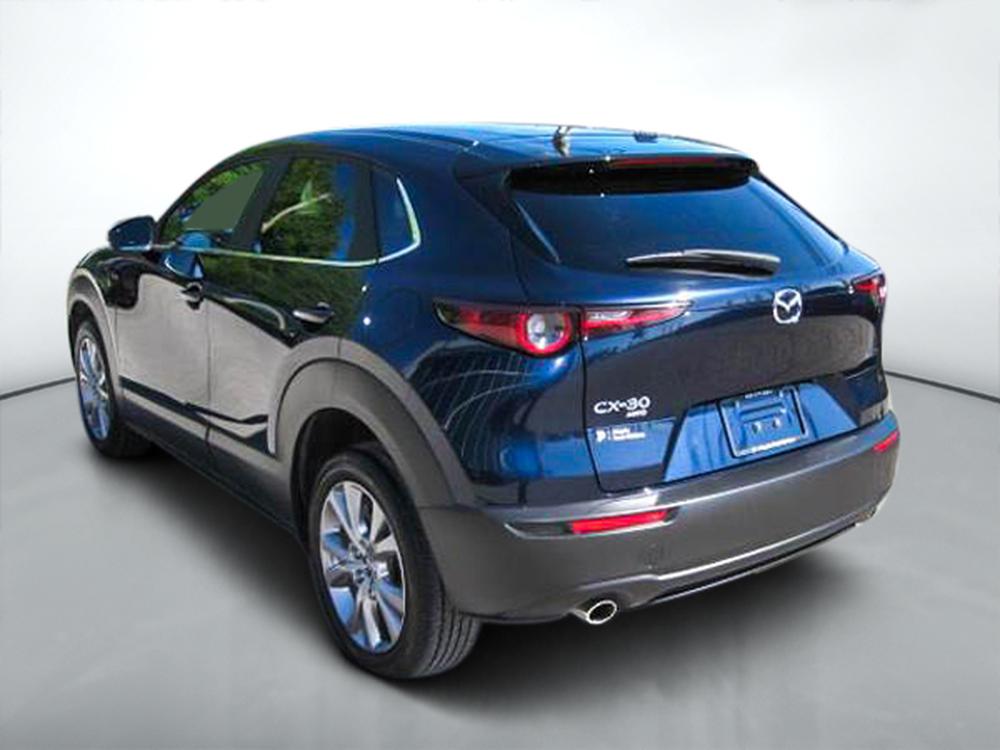 Mazda CX-30 GS 2023 à vendre à Trois-Rivières - 4