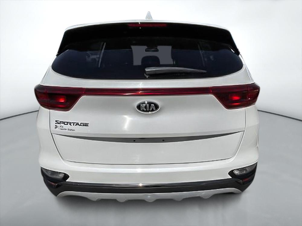 Kia Sportage LX 2021 d&rsquo;occasion à vendre - 7