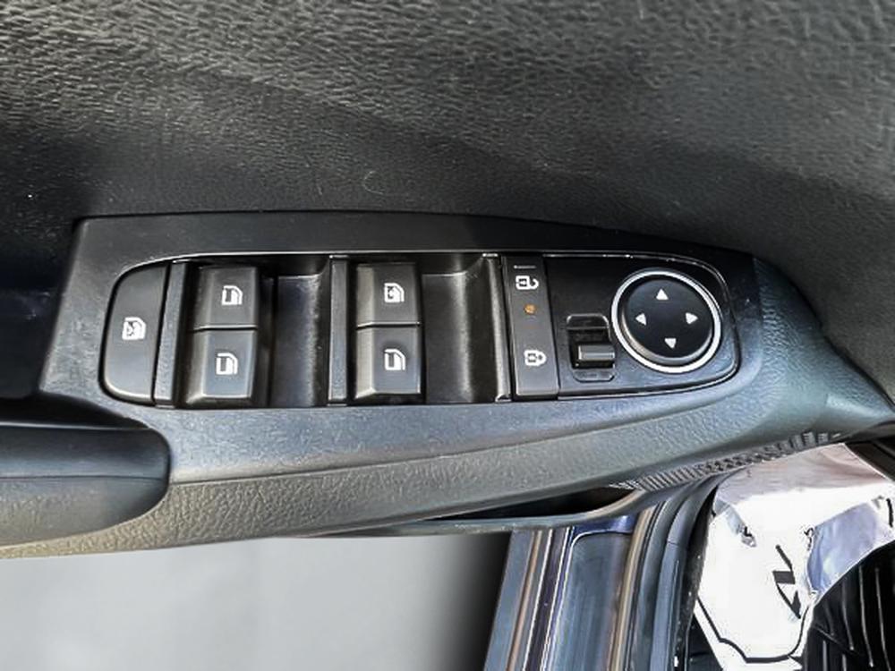Kia Seltos LX 2024 d&rsquo;occasion à vendre - 11