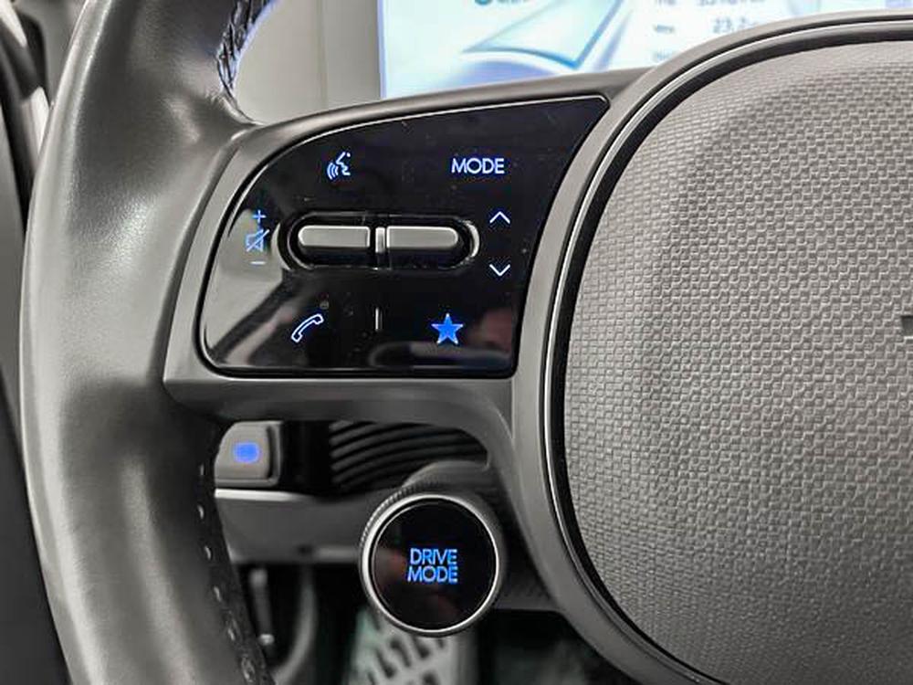 Hyundai IONIQ 5 Preferred Long range AWD 2022 d&rsquo;occasion à vendre - 17