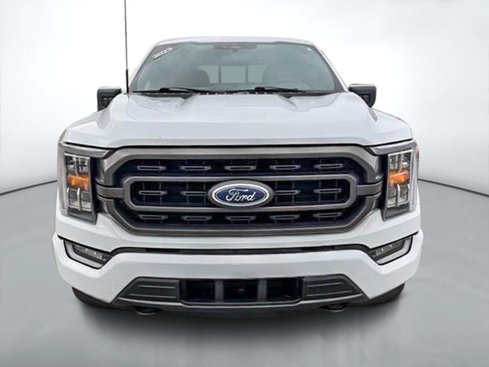 Ford F-150 XLT 2023 d&rsquo;occasion à vendre - 2