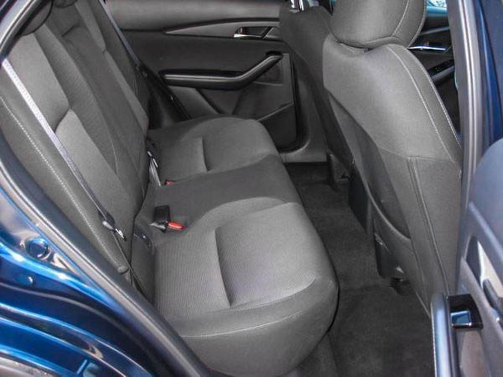 Mazda CX-30 GS 2023 à vendre à Trois-Rivières - 26