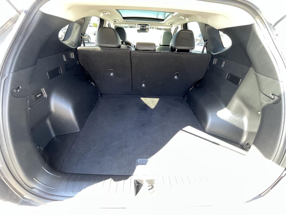 Hyundai Tucson preferred 2023 d&rsquo;occasion à vendre - 31