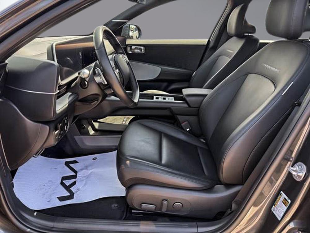 Hyundai IONIQ 6 ULTIMATE 2024 d&rsquo;occasion à vendre - 14