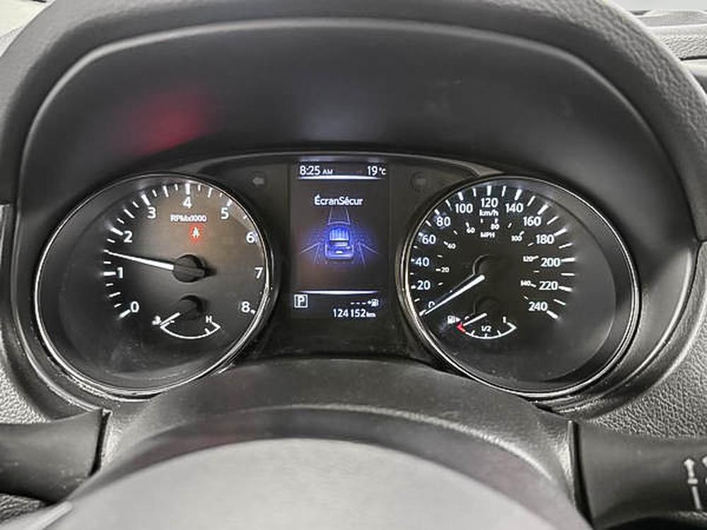 Nissan Qashqai S 2018 d&rsquo;occasion à vendre - 24
