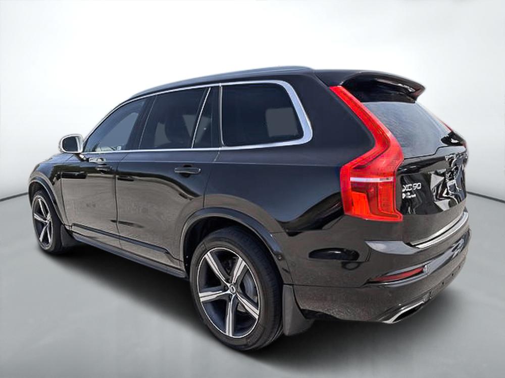 Volvo XC90 T6 R-DESIGN AWD 2019 d&rsquo;occasion à vendre - 6