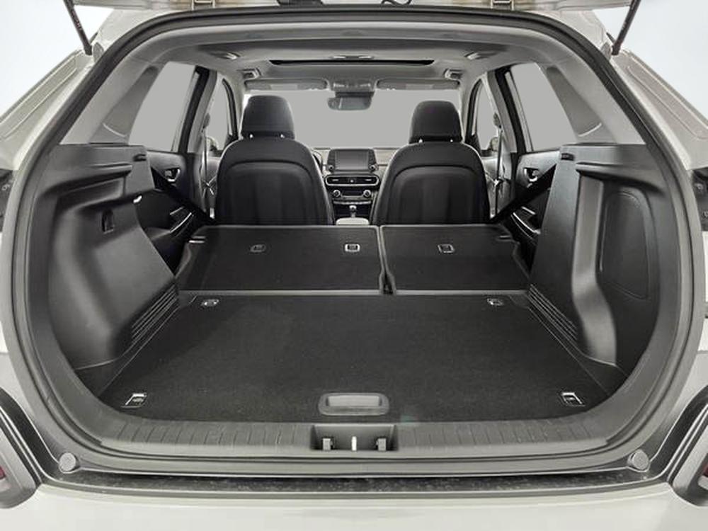 Hyundai Kona ULTIMATE AWD 2019 d&rsquo;occasion à vendre - 37