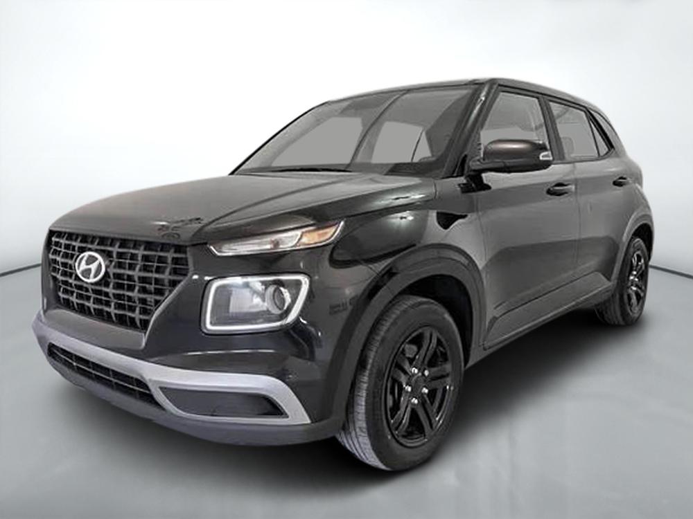 Hyundai Venue Essential 2023 d&rsquo;occasion à vendre - 3