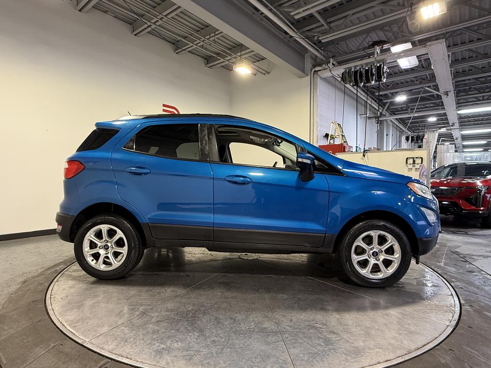 Ford EcoSport SE 2019 d&rsquo;occasion à vendre - 2