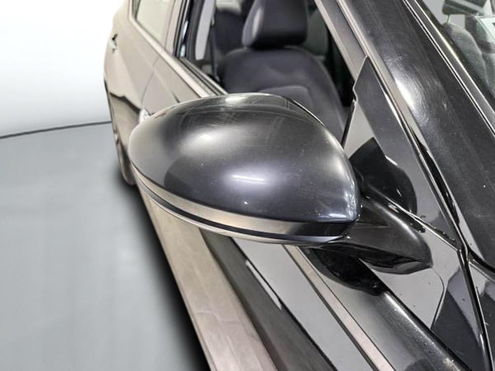 Nissan Altima SV 2019 d&rsquo;occasion à vendre - 12