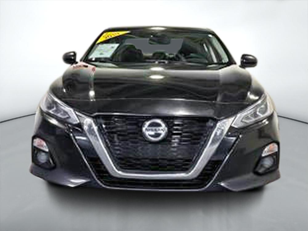 Nissan Altima SV 2019 d&rsquo;occasion à vendre - 9