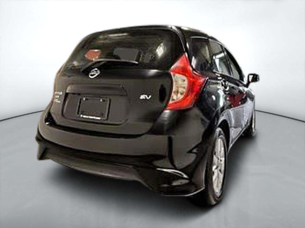 Nissan Versa Note SV 2018 d&rsquo;occasion à vendre - 3