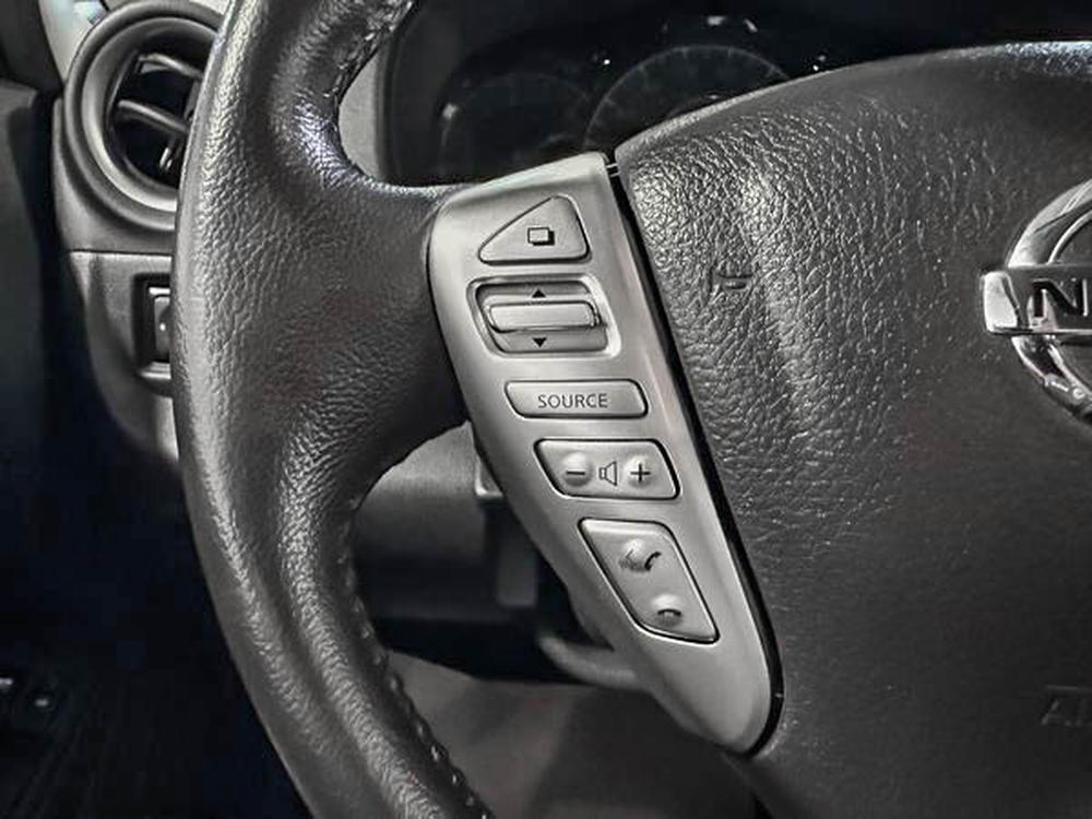 Nissan Versa Note SV 2018 d&rsquo;occasion à vendre - 18