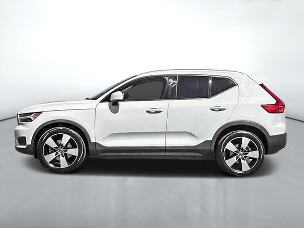 Volvo XC40 T5 MOMENTUM AWD 2020 d&rsquo;occasion à vendre - 9