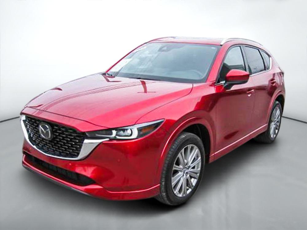 Mazda CX-5 SIGNATURE 2023 d&rsquo;occasion à vendre - 2