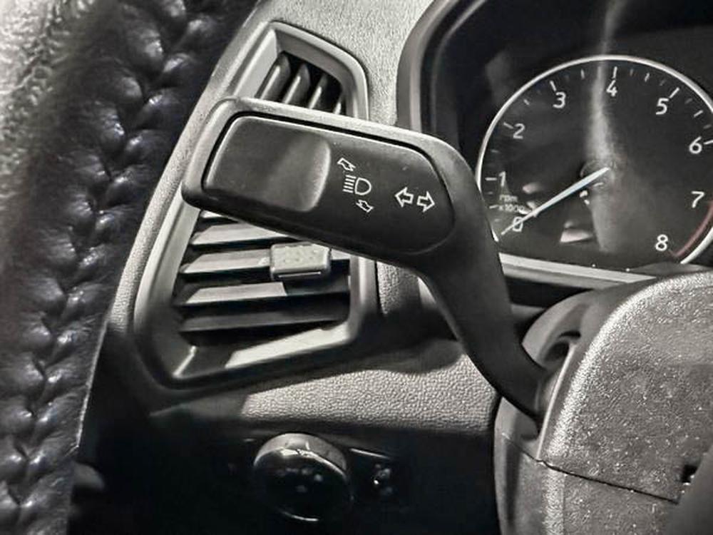 Ford EcoSport 2019 Bleu usage à vendre Ford EcoSport 2019 Bleu usage à vendre