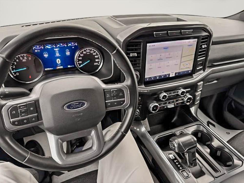 Ford F-150 XLT 2023 d&rsquo;occasion à vendre - 31