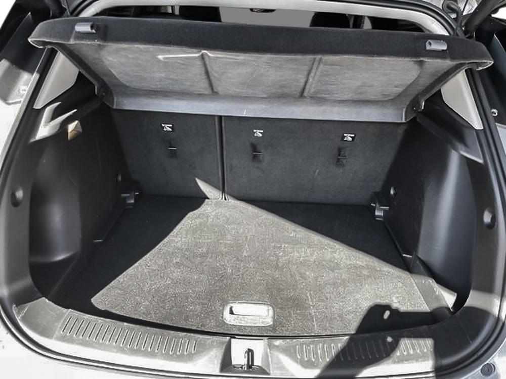 Buick Encore GX 2023 Gris usage à vendre Buick Encore GX 2023 Gris usage à vendre