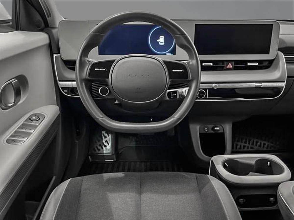 Hyundai IONIQ 5 Preferred Long range AWD 2022 d&rsquo;occasion à vendre - 11