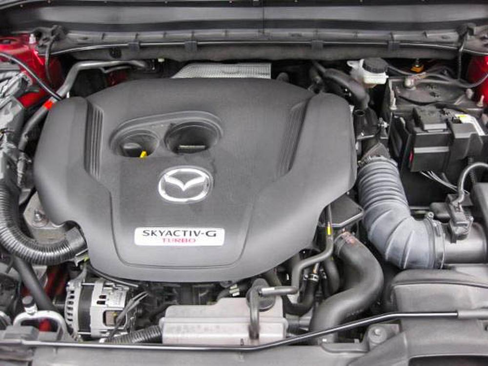 Mazda CX-5 SIGNATURE 2023 d&rsquo;occasion à vendre - 33