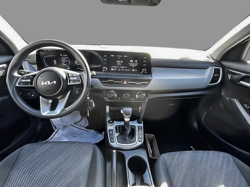 Kia Seltos LX 2024 d&rsquo;occasion à vendre - 18