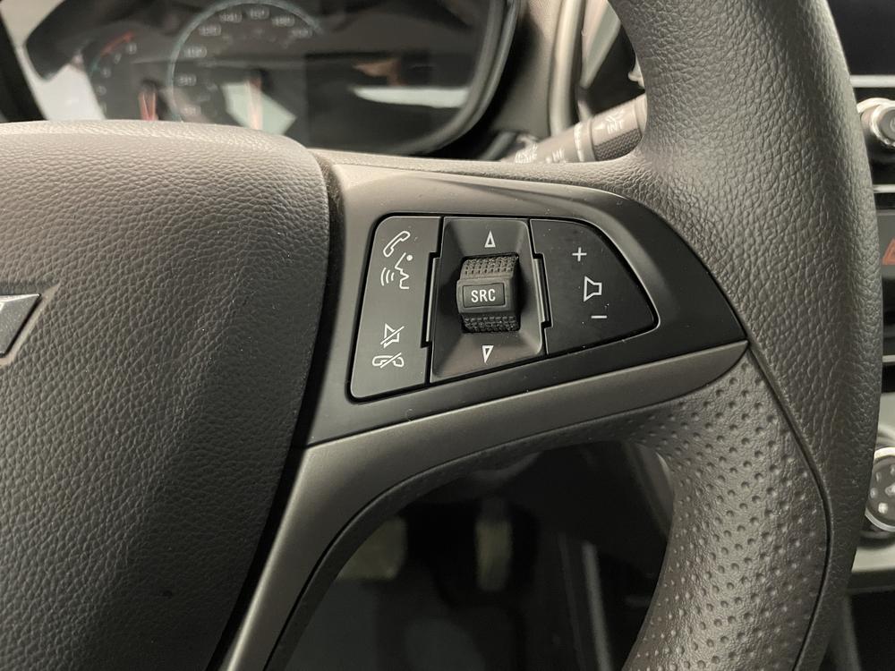 Chevrolet Spark 1LT 2020 d&rsquo;occasion à vendre - 17