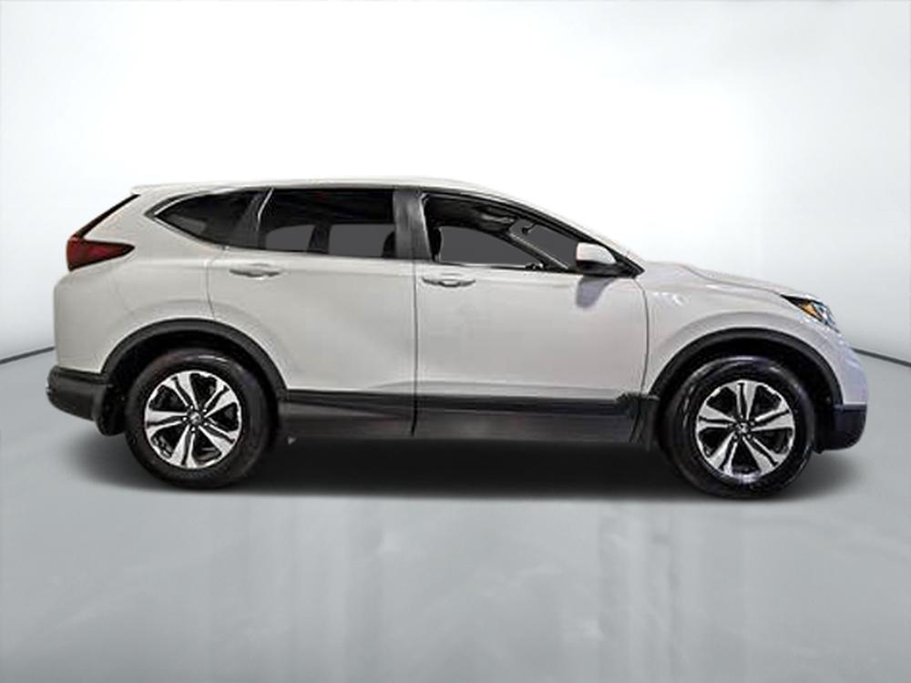 Honda CR-V LX 2021 d&rsquo;occasion à vendre - 2
