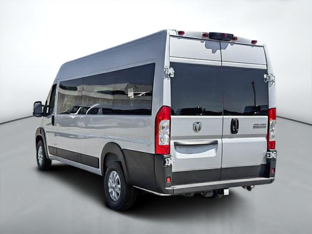 Ram ProMaster fourgon vitré SLT+ 3500 159 po (22H) 2025 d&rsquo;occasion à vendre - 6