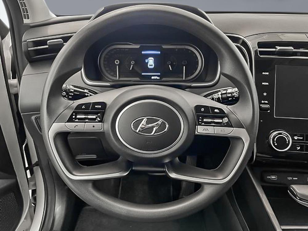 Hyundai Tucson Essential 2022 d&rsquo;occasion à vendre - 14