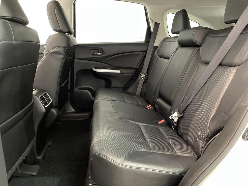 Honda CR-V Touring AWD 2016 d&rsquo;occasion à vendre - 32