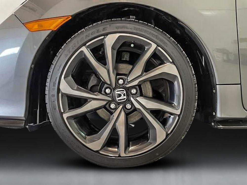 Honda Civic Hayon SPORT 2017 d&rsquo;occasion à vendre - 8