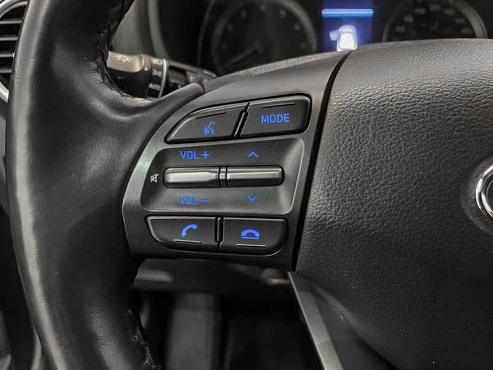 Hyundai Kona Preferred AWD 2021 d&rsquo;occasion à vendre - 16