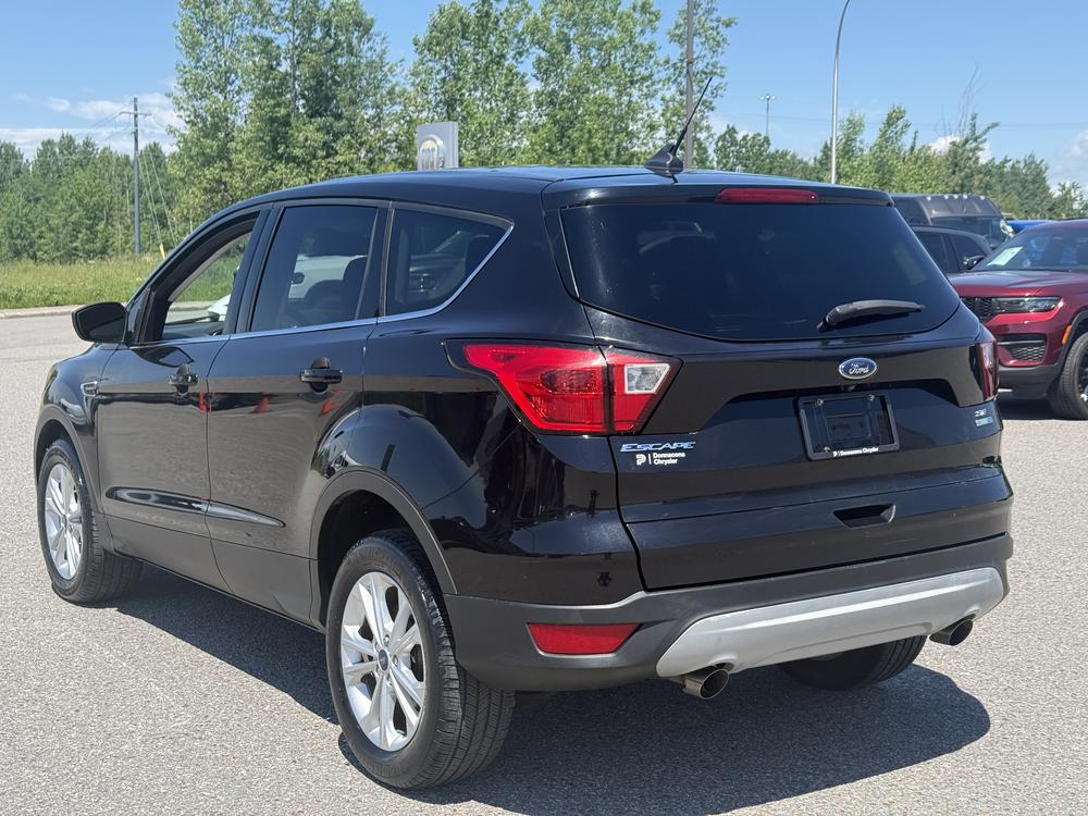 Ford Escape SE 2019 d&rsquo;occasion à vendre - 6