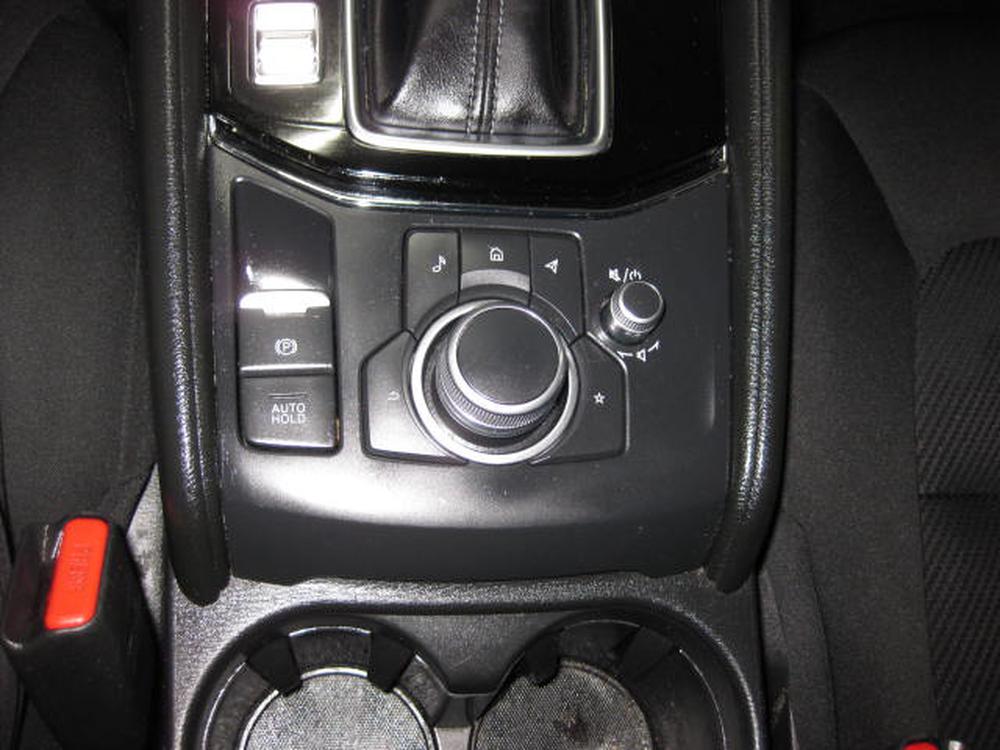 Mazda CX-5 GX 2023 d&rsquo;occasion à vendre - 23