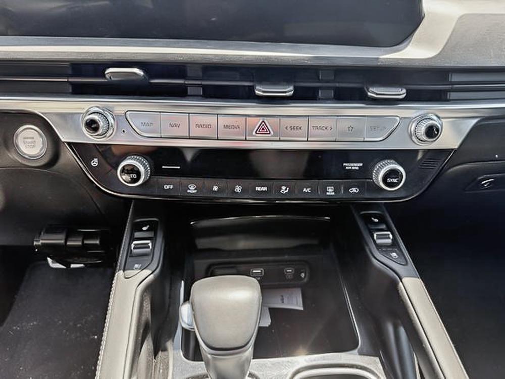 Kia Telluride X LINE AWD 2024 d&rsquo;occasion à vendre - 24