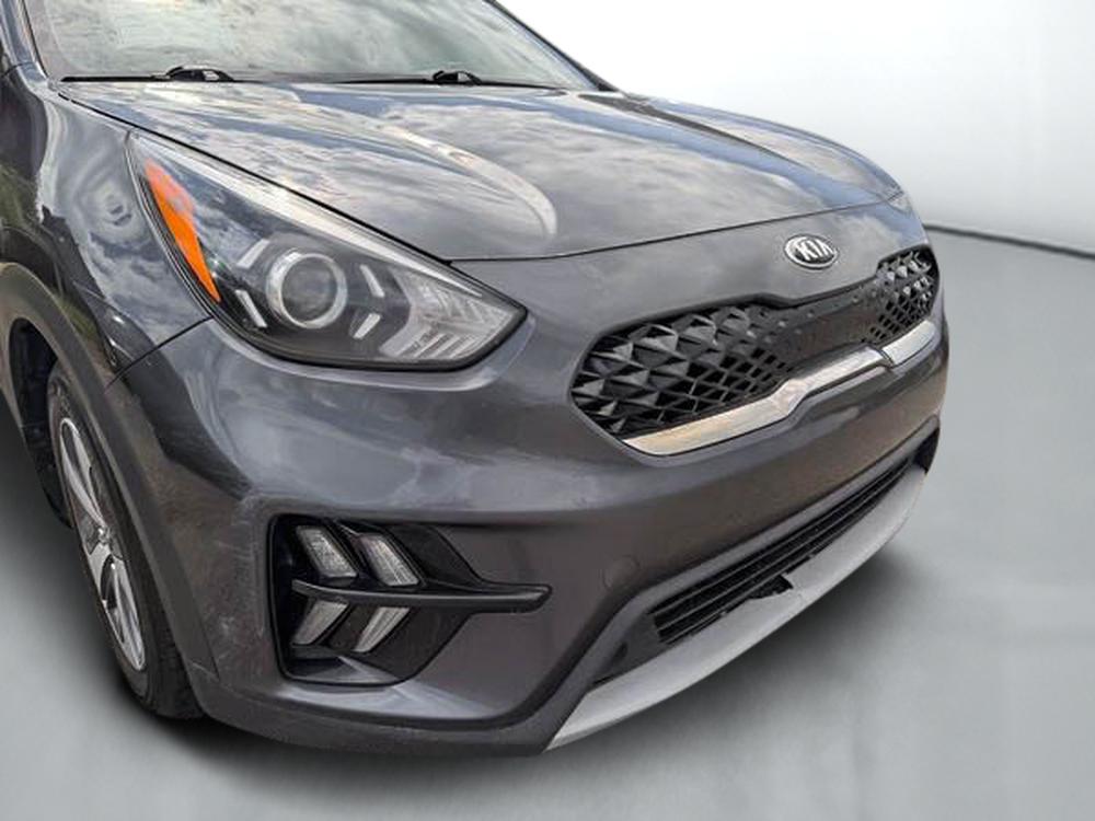 Kia Niro L 2020 à vendre à Trois-Rivières - 11