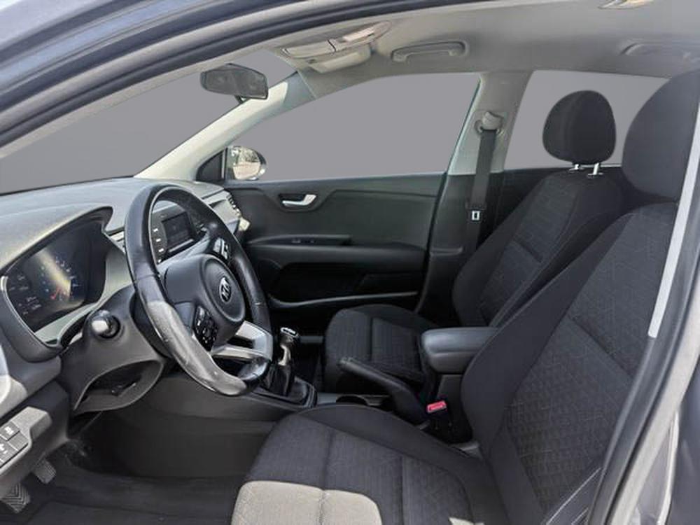 Kia Rio 5-door LX+ 2018 d&rsquo;occasion à vendre - 12