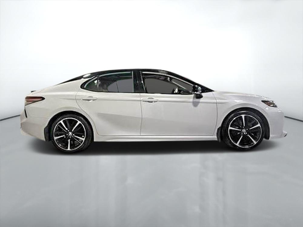 Toyota Camry XSE 2019 d&rsquo;occasion à vendre - 2