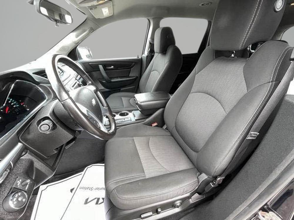 Chevrolet Traverse 1LT 2017 à vendre à Donnacona - 14