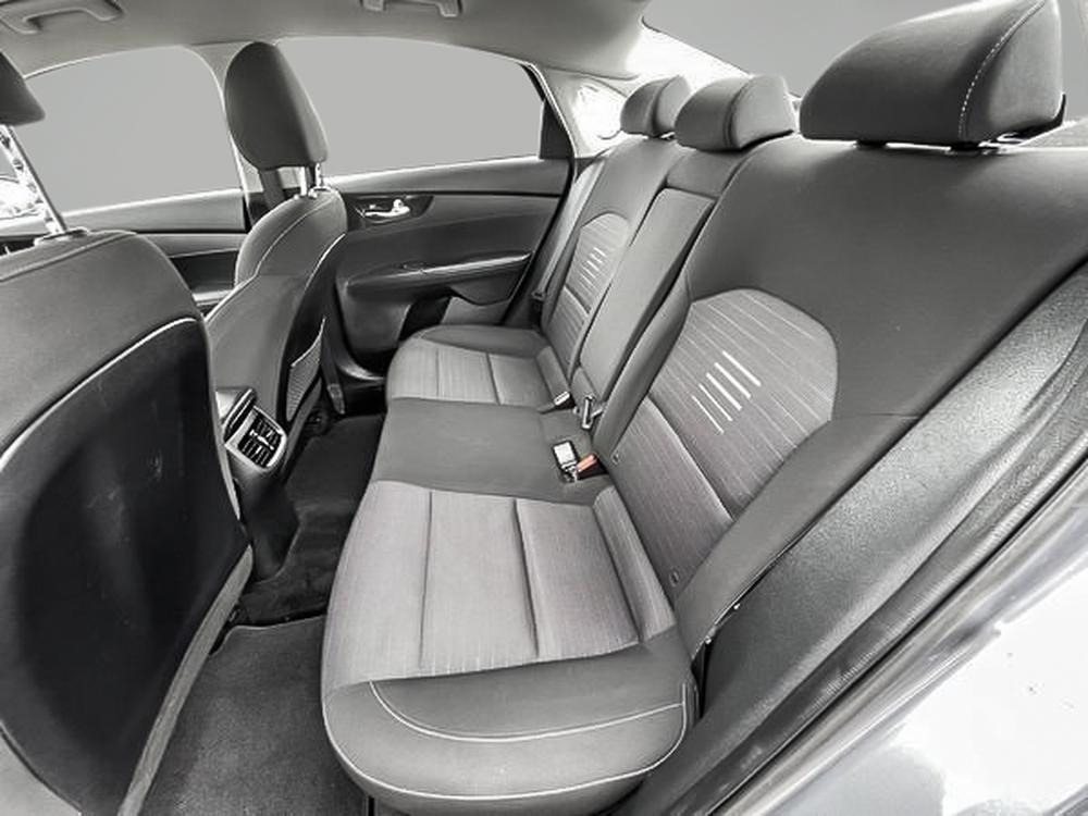 Kia Forte EX 2020 à vendre à Donnacona - 26