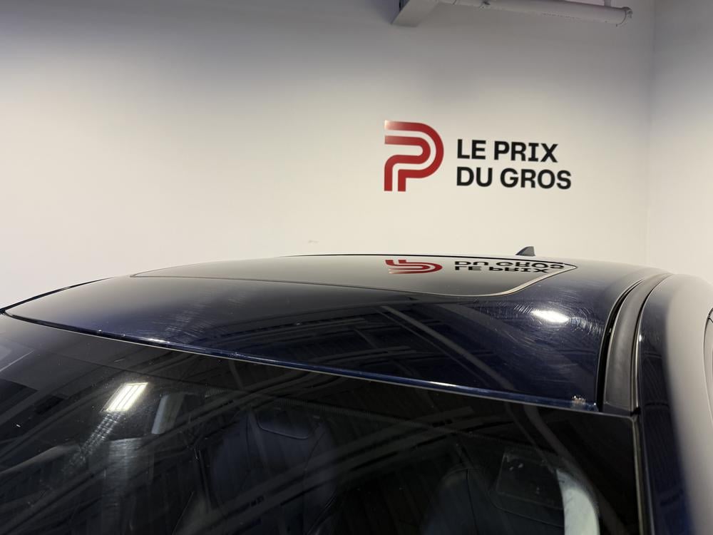 Mazda CX-5 GS 2019 d&rsquo;occasion à vendre - 11