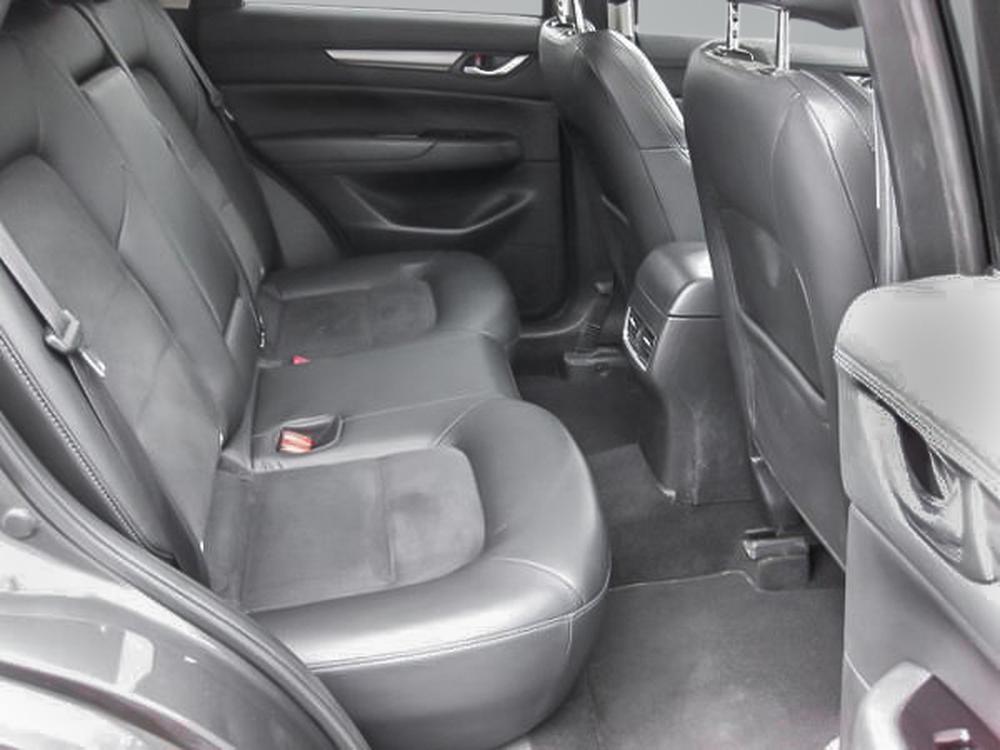 Mazda CX-5 GS-LUXE 2023 d&rsquo;occasion à vendre - 26