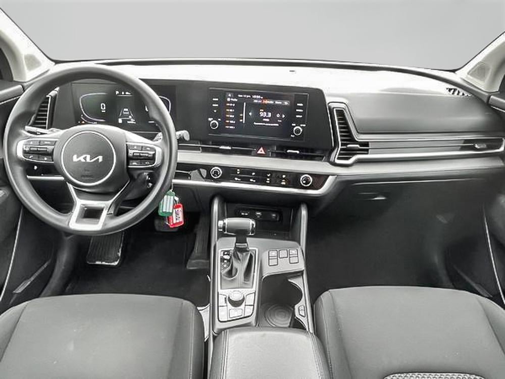 Kia Sportage LX 2023 d&rsquo;occasion à vendre - 16
