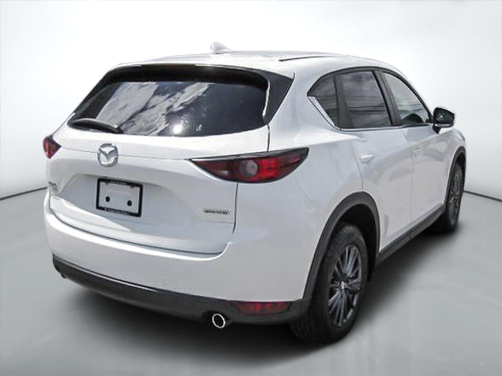 Mazda CX-5 GS-L 2020 d&rsquo;occasion à vendre - 6