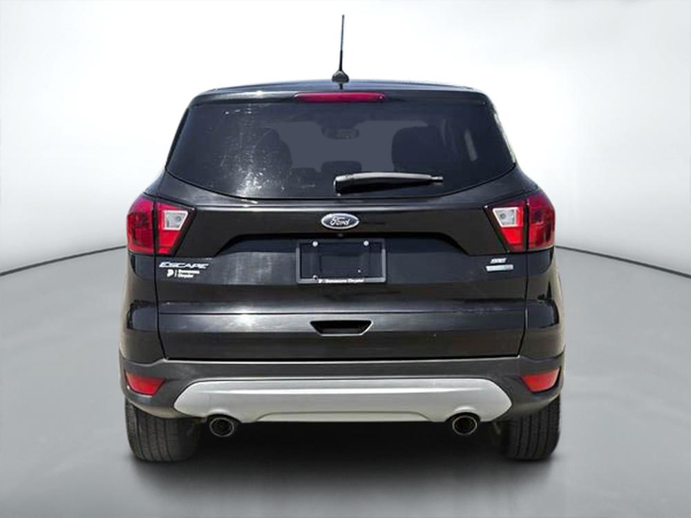 Ford Escape SE 2019 d&rsquo;occasion à vendre - 4