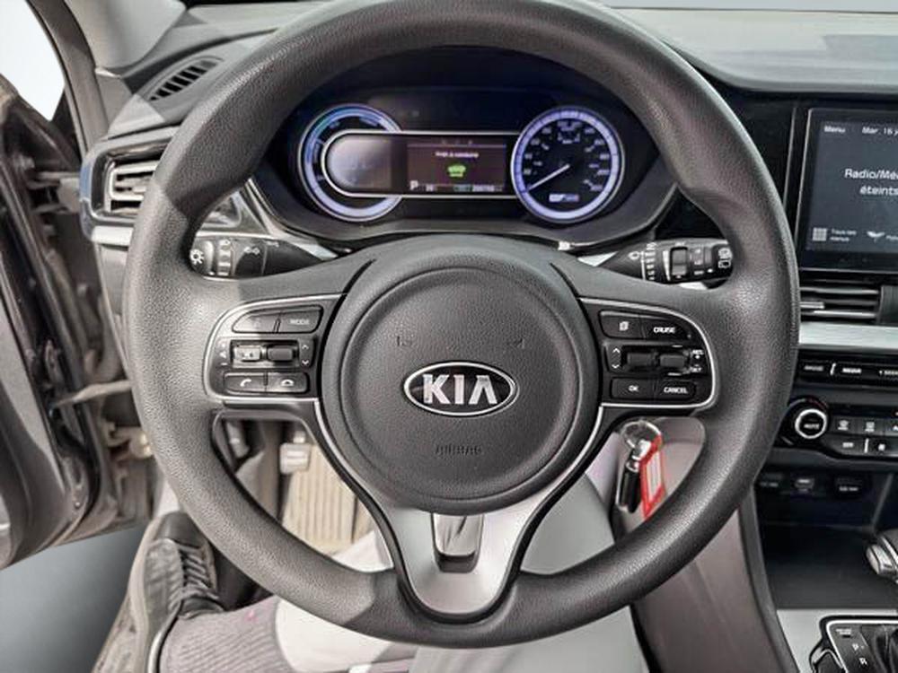 Kia Niro L 2020 à vendre à Trois-Rivières - 22