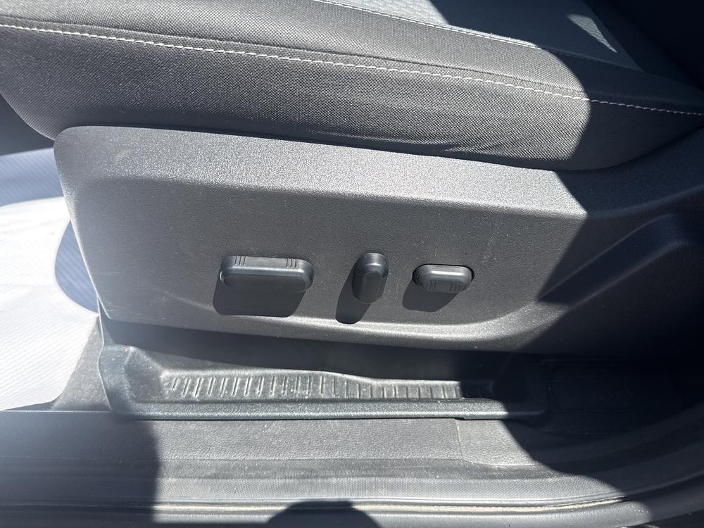 Ford Escape SE 2019 d&rsquo;occasion à vendre - 13