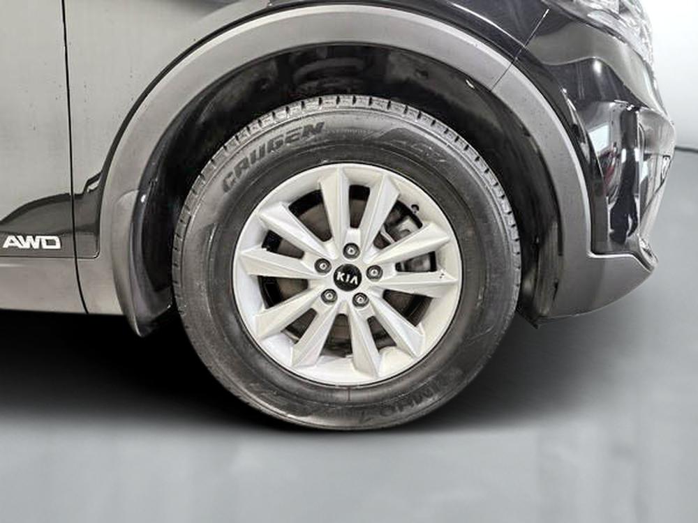 Kia Sorento LX 2020 d&rsquo;occasion à vendre - 12