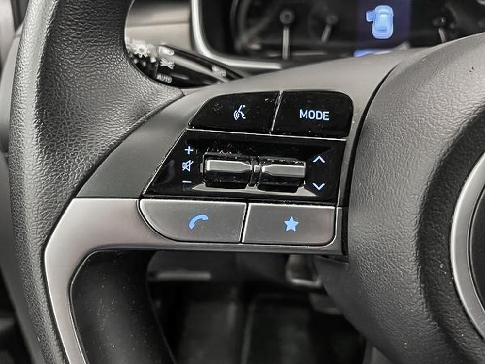 Hyundai Tucson Essential 2022 d&rsquo;occasion à vendre - 16
