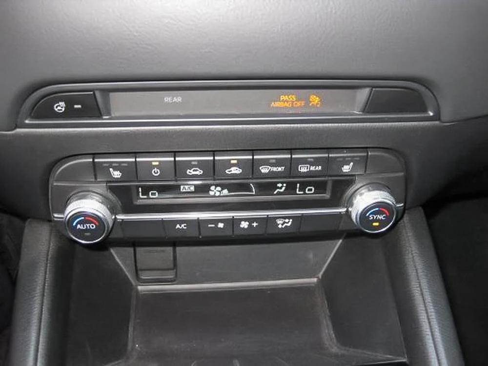 Mazda CX-5 GS-L 2020 d&rsquo;occasion à vendre - 21